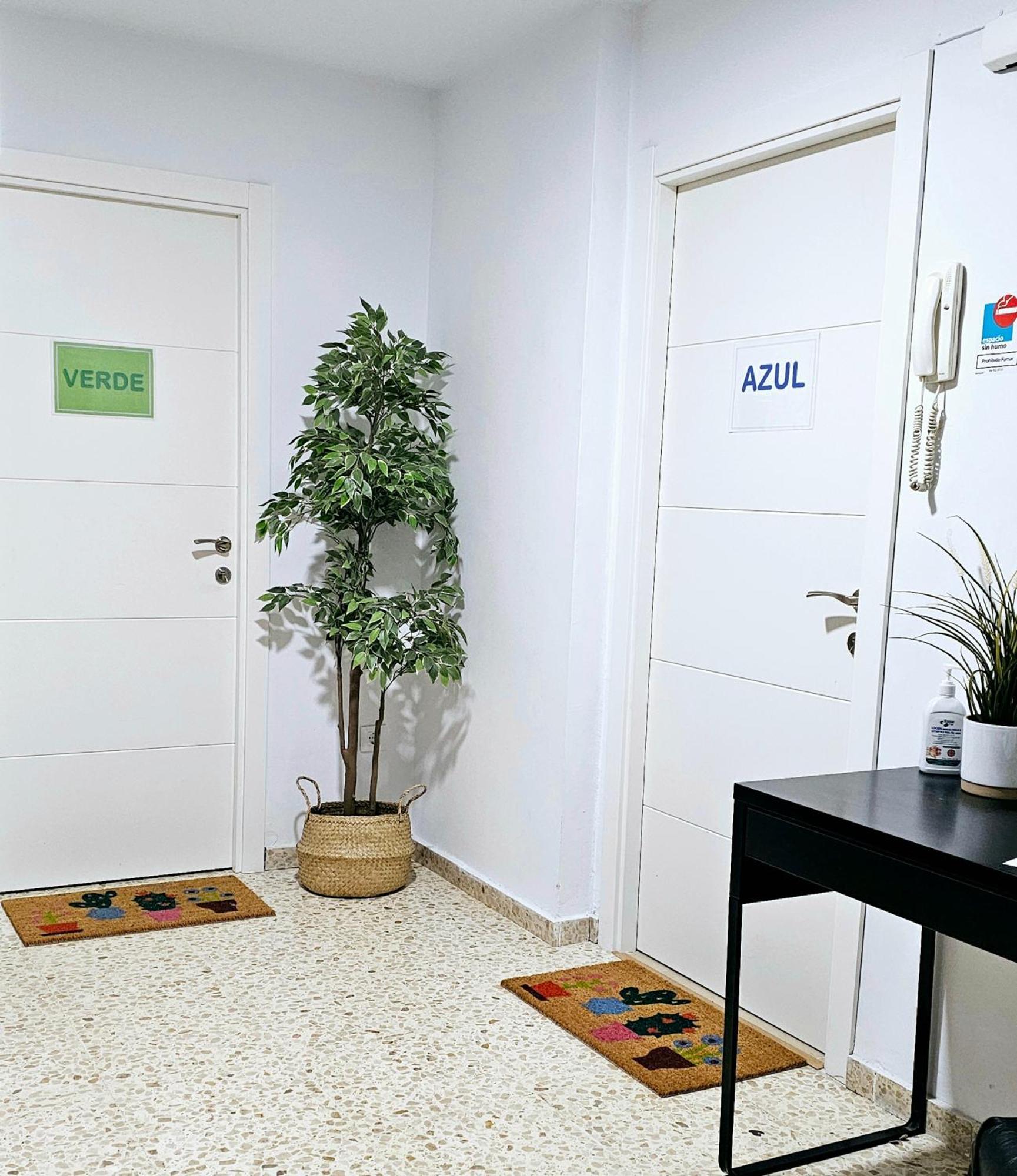 Apartamento Plaza De Armas By Rami *