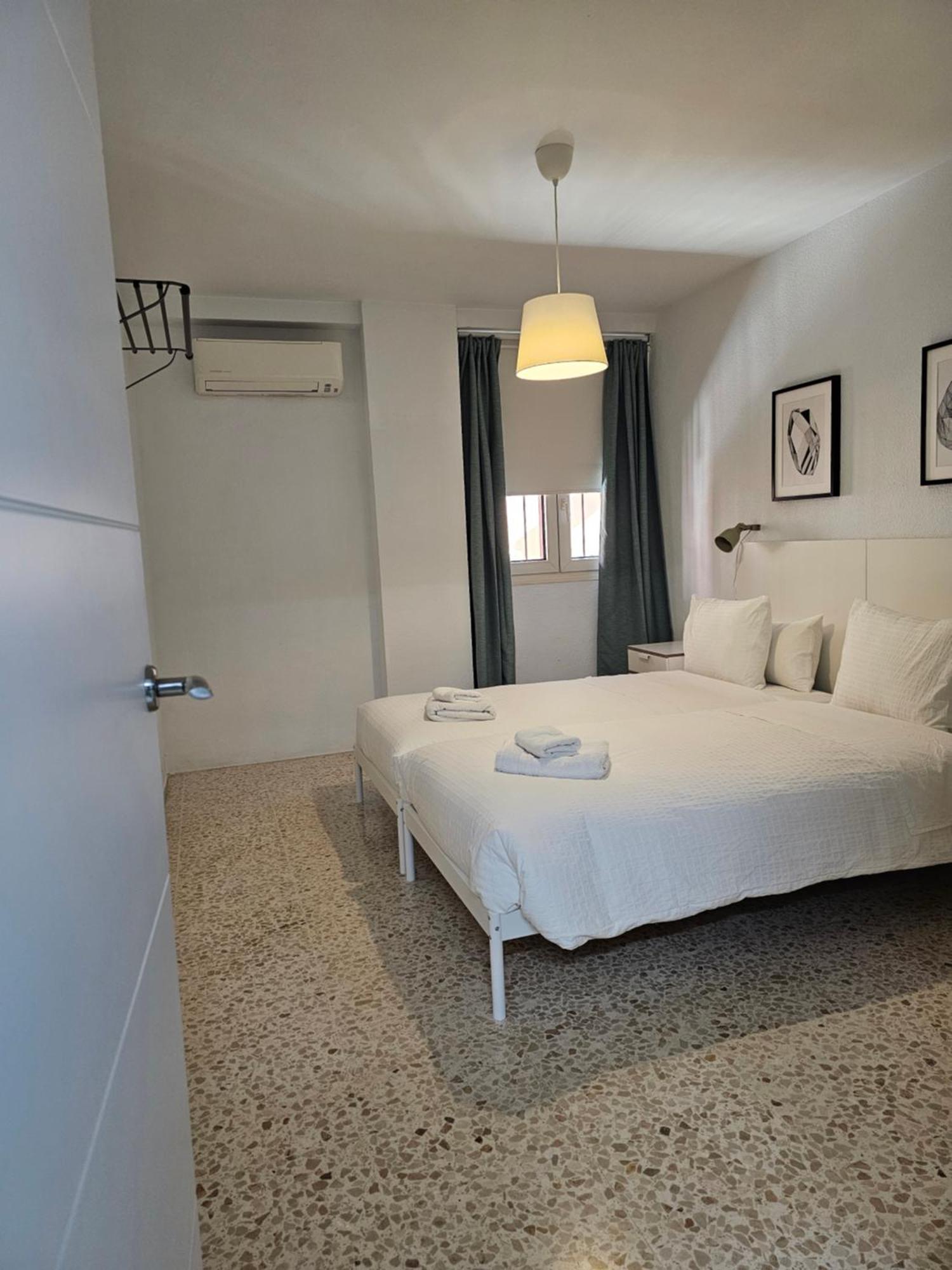 Apartamento Plaza De Armas By Rami