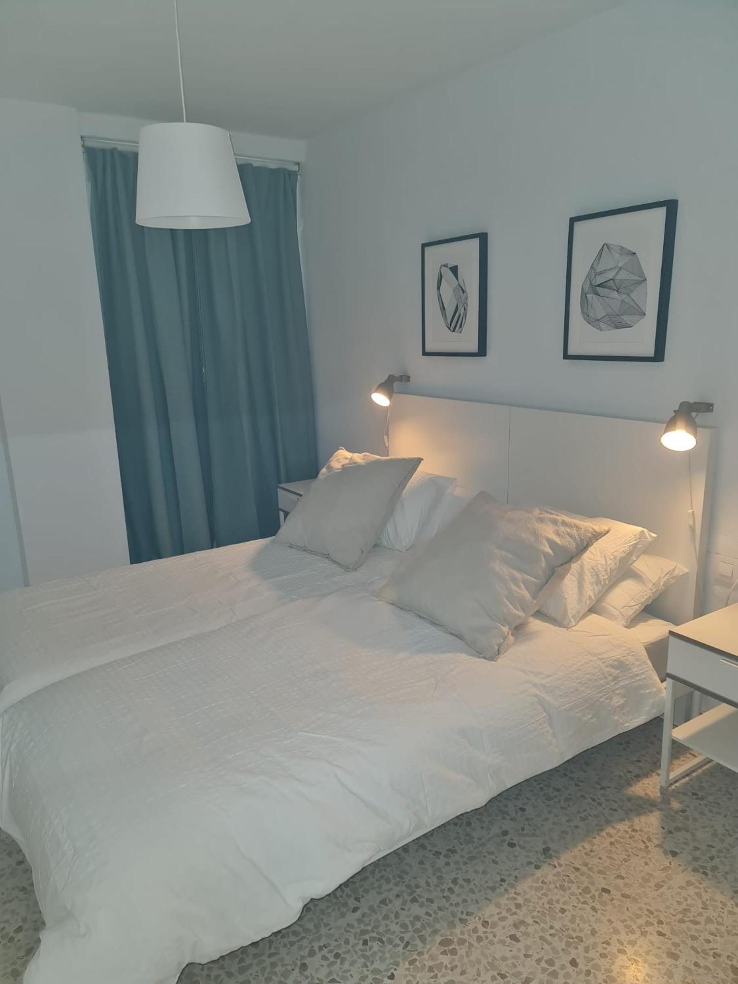 Apartamento Plaza De Armas By Rami *