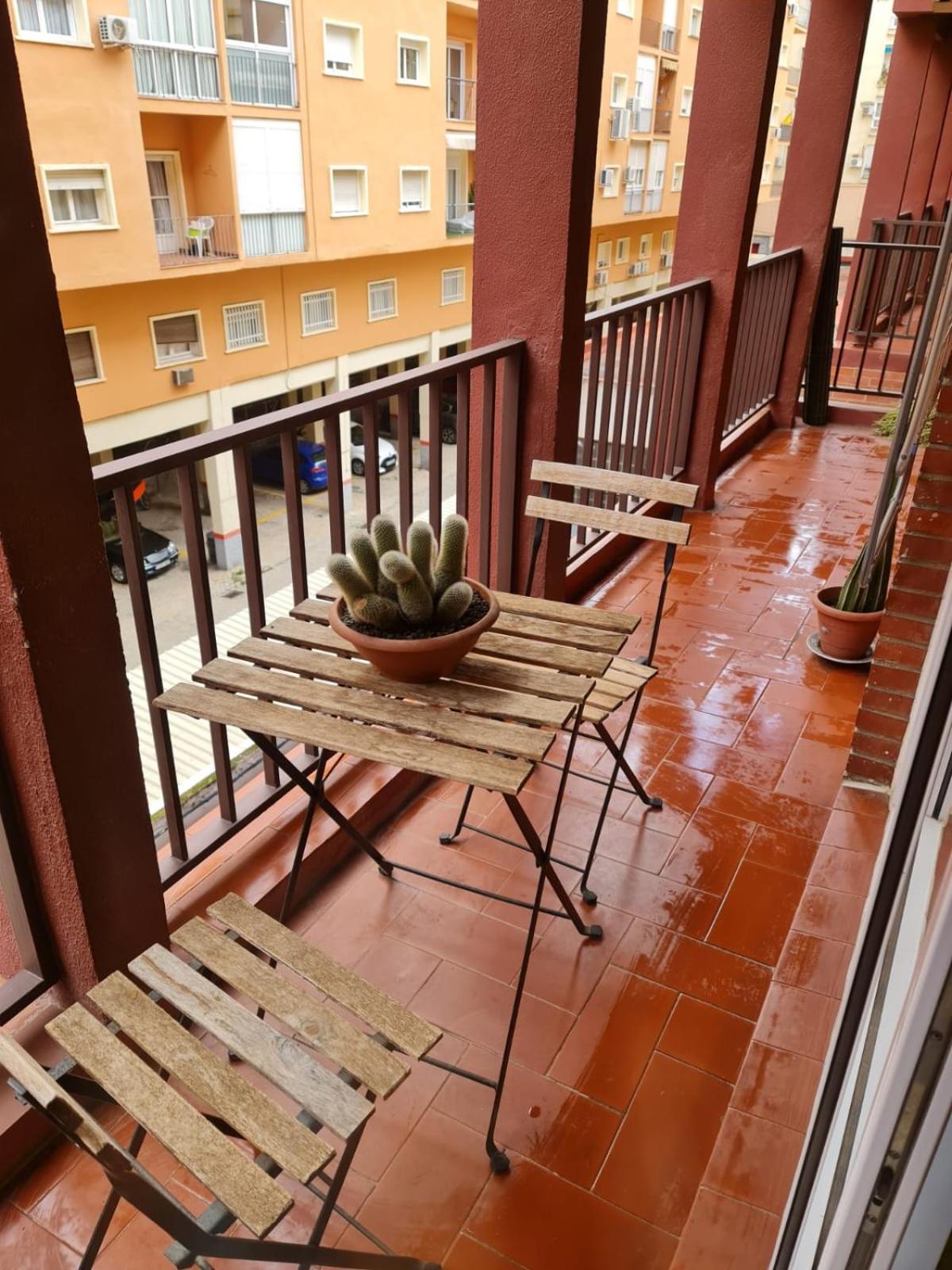 Apartamento Plaza De Armas By Rami
