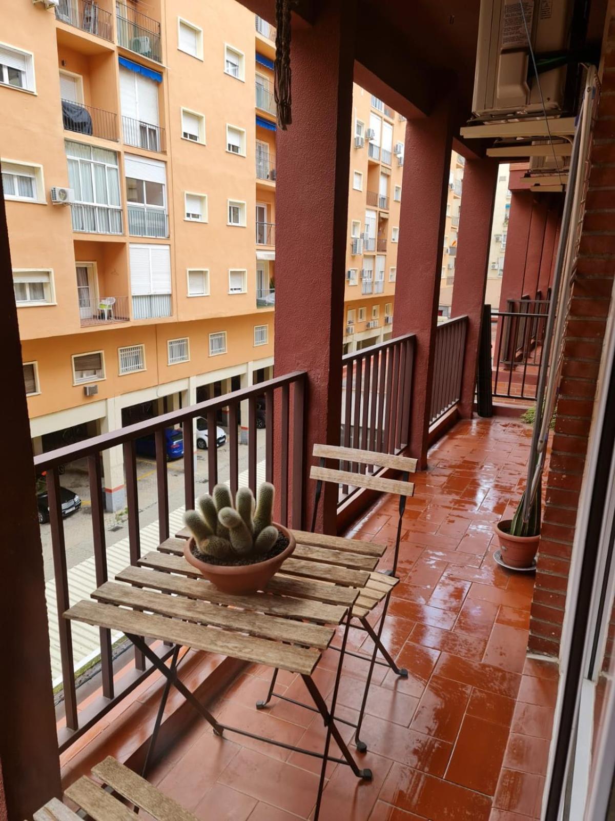 Plaza De Armas By Rami Apartment Seville